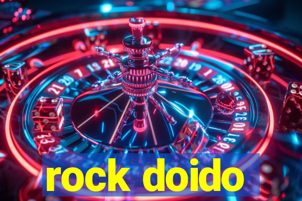 rock doido